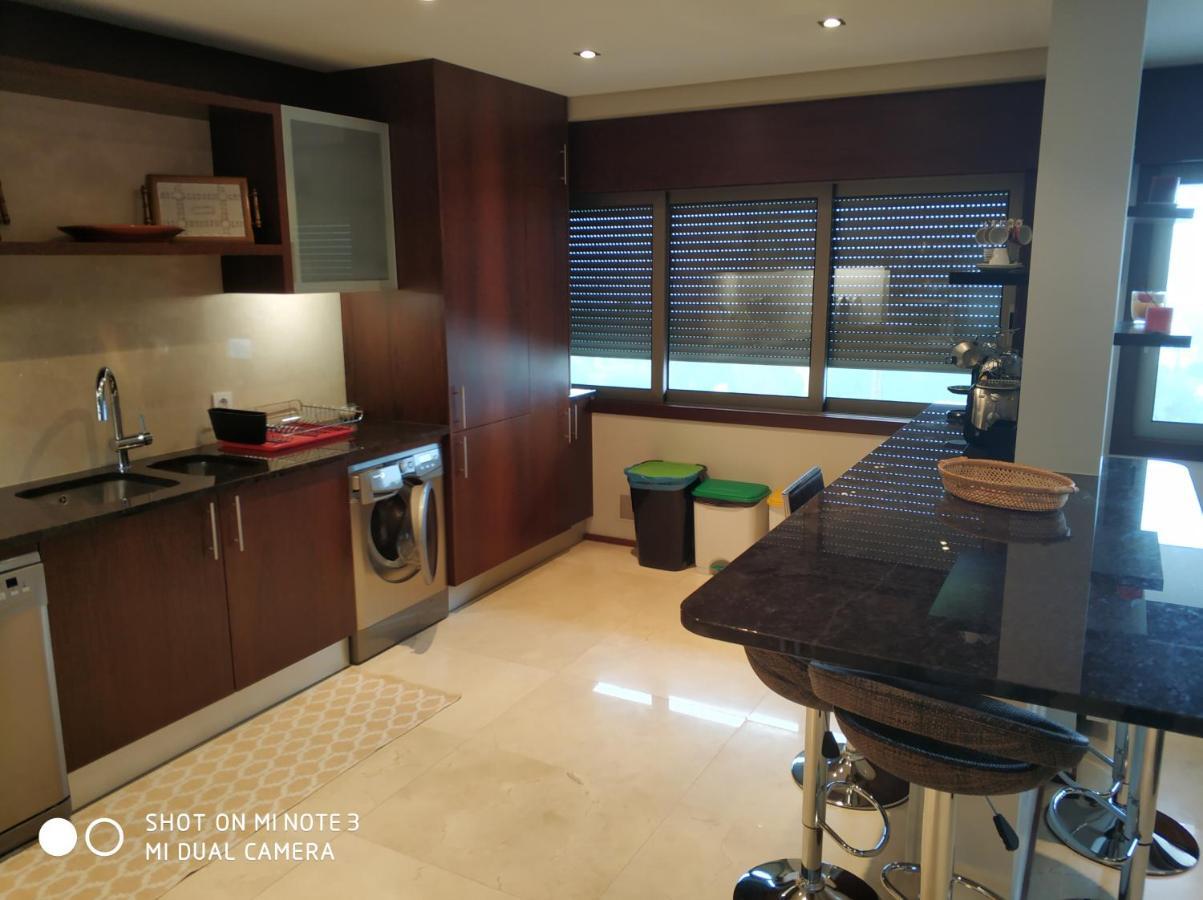 Apartamento Mariano Cabedelo فيانا دو كاستيلو المظهر الخارجي الصورة